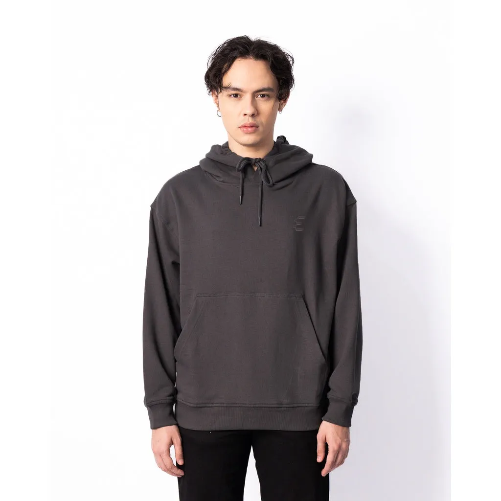 Erigo Hoodie Embro Nerender Asphalt - Jaket Hoodie Unisex sold by Erigo product image thumbnail 2