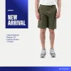 Erigo Chino Short Flexi Fit Ricky Army - Celana Pendek Chino Unisex sold by Erigo