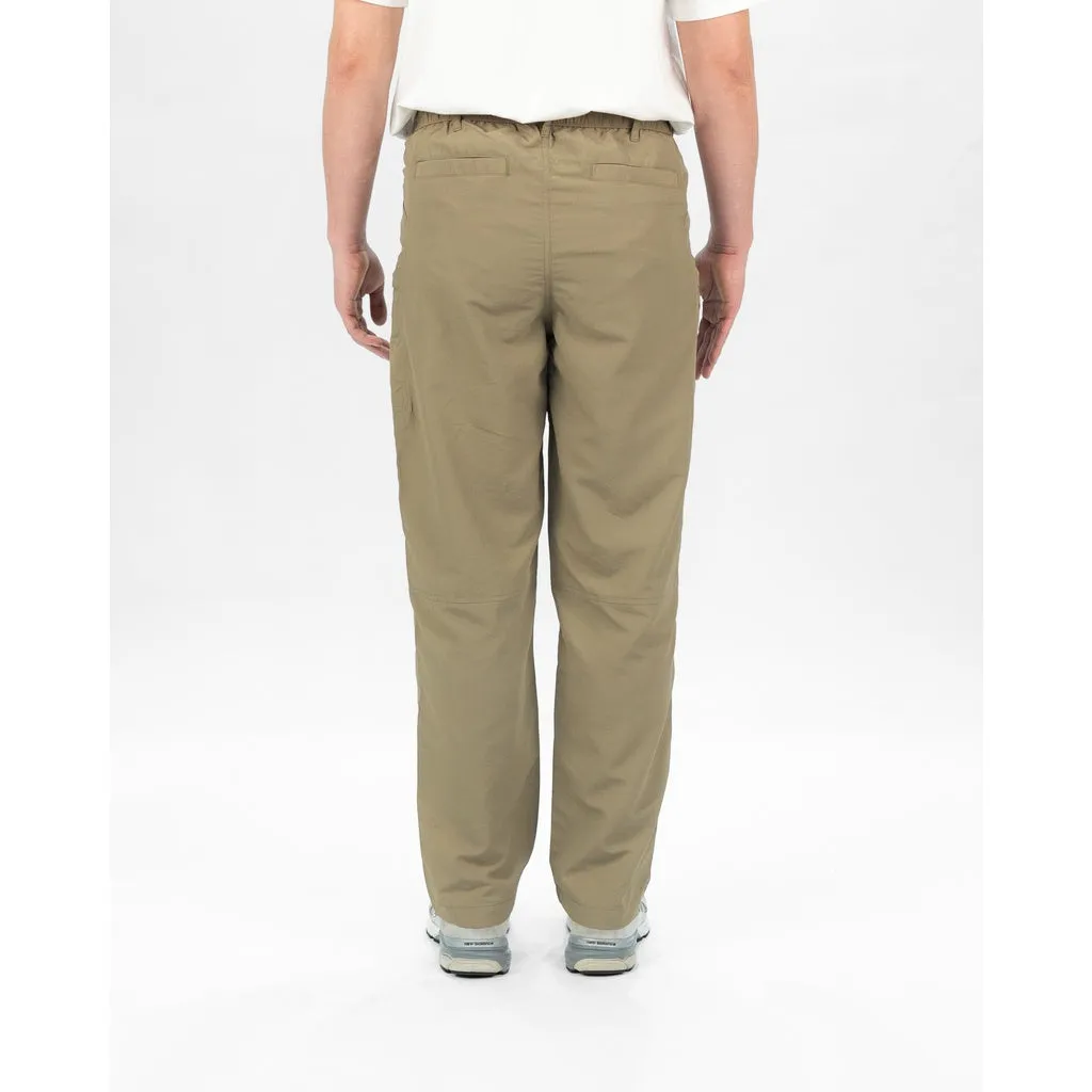 Erigo Cargo Pants Ut Salix Light Brown - Celana Panjang Cargo Unisex sold by Erigo product image thumbnail 2