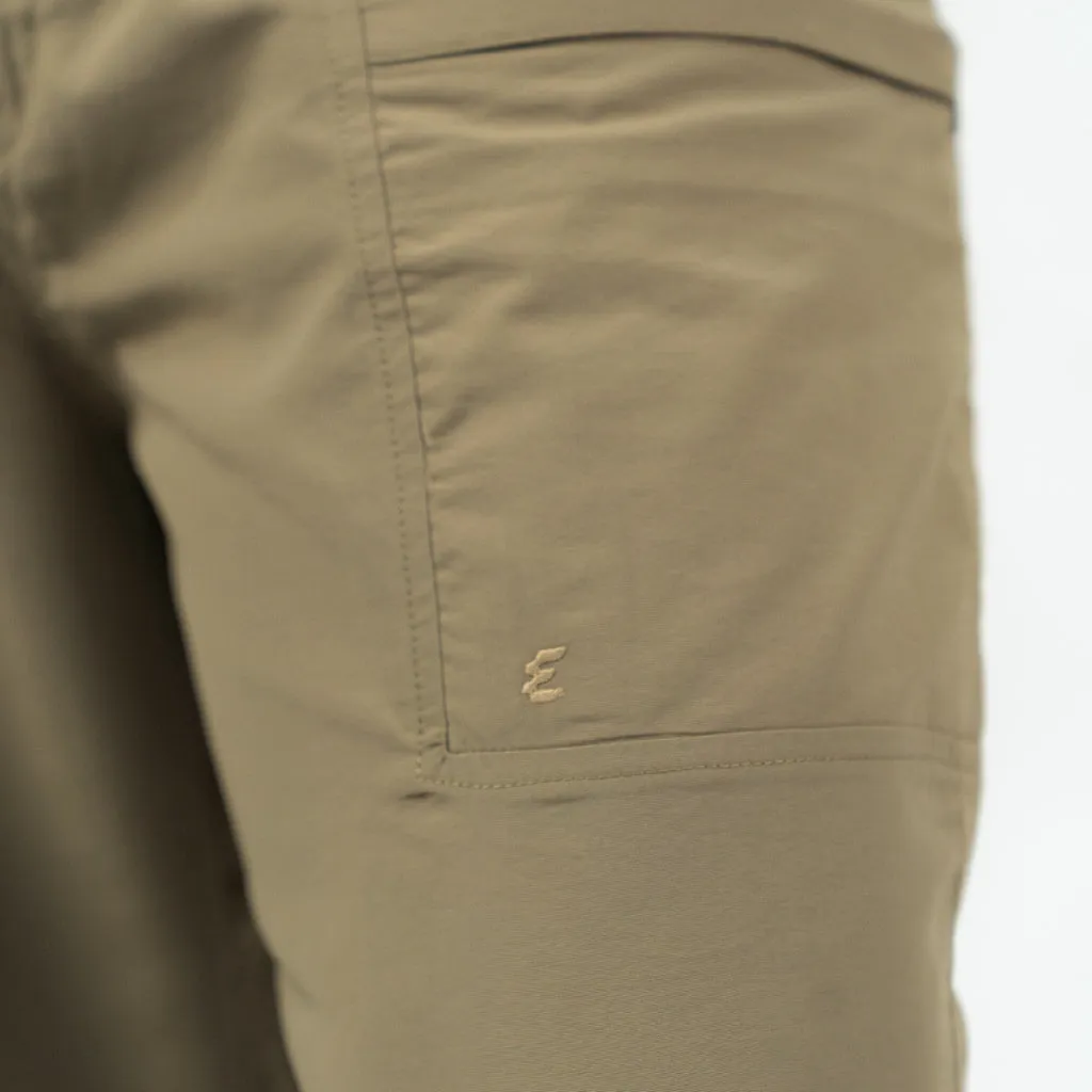 Erigo Cargo Pants Ut Salix Light Brown - Celana Panjang Cargo Unisex sold by Erigo product image thumbnail 5