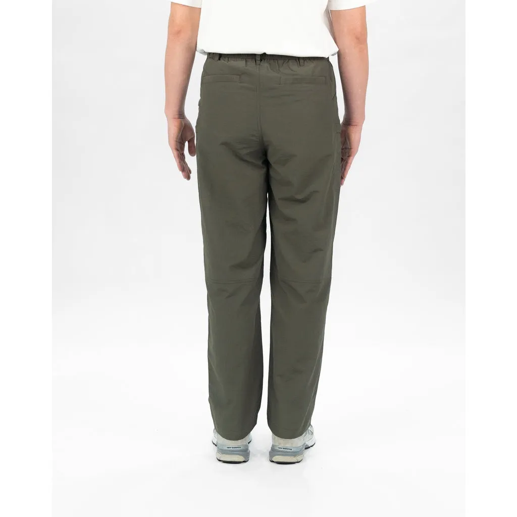 Erigo Cargo Pants Ut Stellan Pebble - Celana Panjang Cargo Unisex sold by Erigo product image thumbnail 2