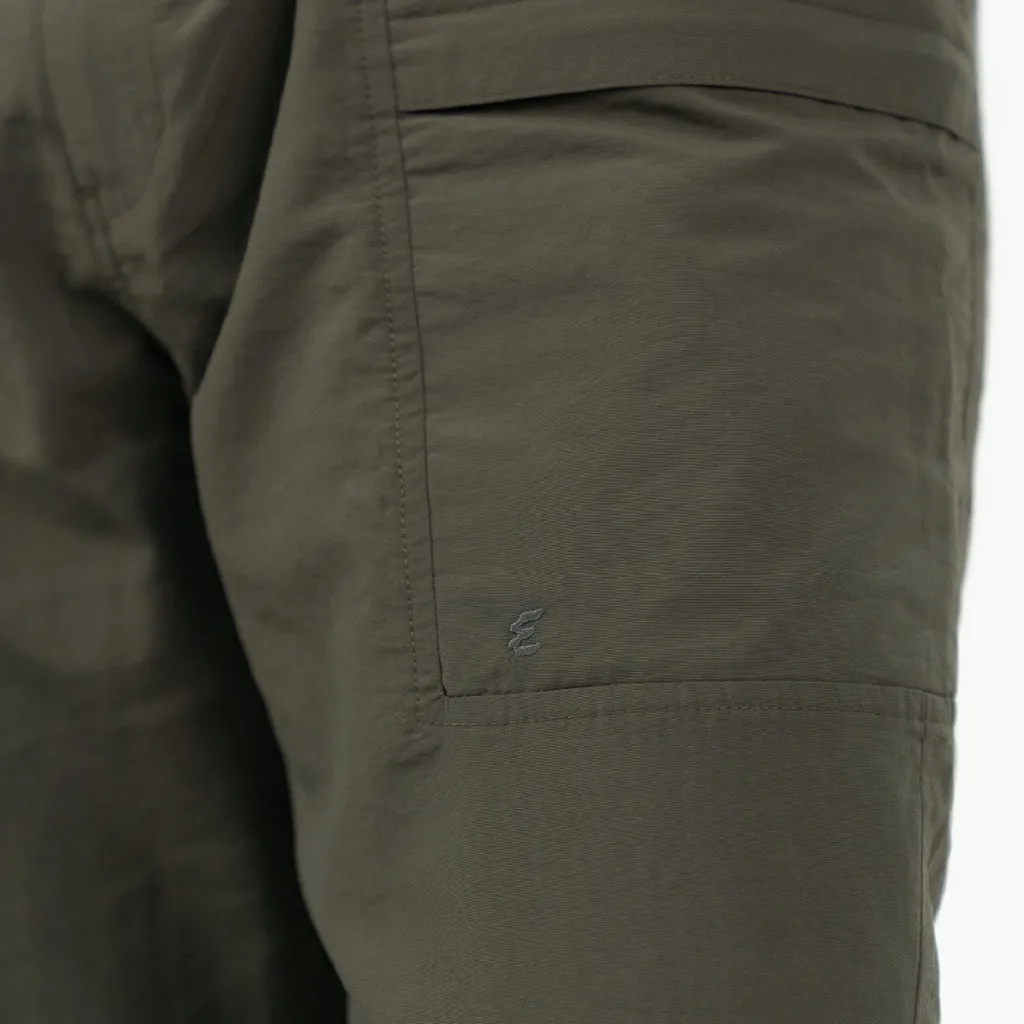 Erigo Cargo Pants Ut Stellan Pebble - Celana Panjang Cargo Unisex sold by Erigo product image thumbnail 5