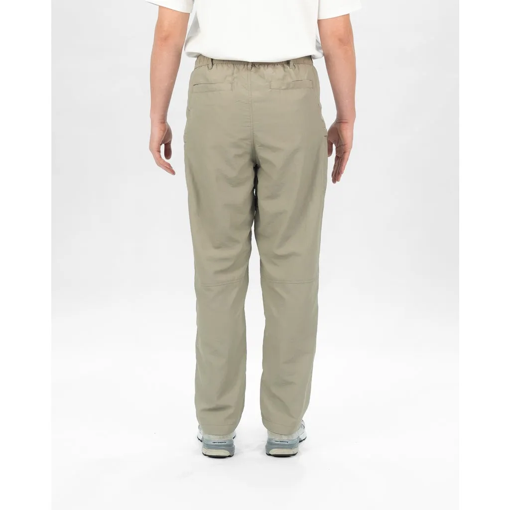 Erigo Cargo Pants Ut Selkie Oyster Grey - Celana Panjang Cargo Unisex sold by Erigo product image thumbnail 2