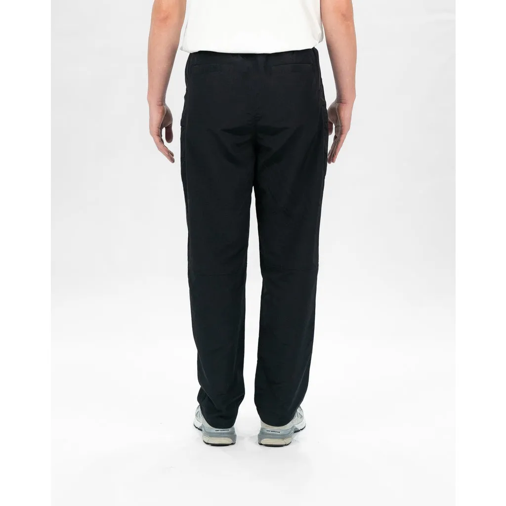 Erigo Cargo Pants Ut Savier Black - Celana Panjang Cargo Unisex sold by Erigo product image thumbnail 2