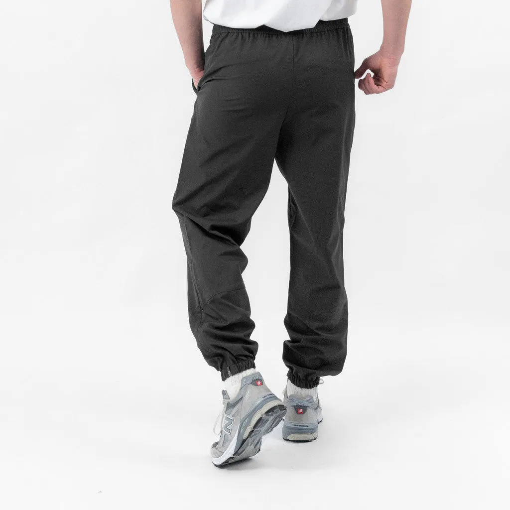 Erigo Jogger Pants Zipper Xenos Dark Grey - Celana Panjang Jogger Unisex sold by Erigo product image thumbnail 2