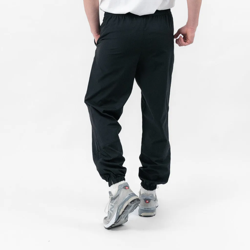 Erigo Jogger Pants Zipper Xaime Black - Celana Panjang Jogger Unisex sold by Erigo product image thumbnail 3