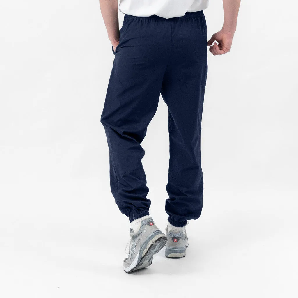 Erigo Jogger Pants Zipper Xackery Navy - Celana Panjang Jogger Unisex sold by Erigo product image thumbnail 2