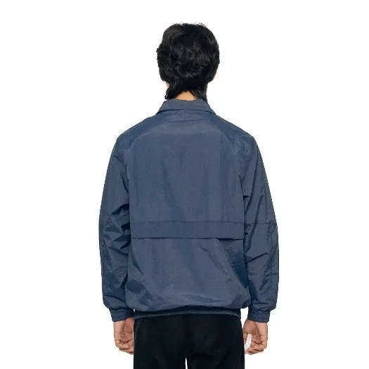 Erigo Tatsumaki Windbreaker Jacket Daisen Insignia Blue Unisex sold by Erigo product image thumbnail 4