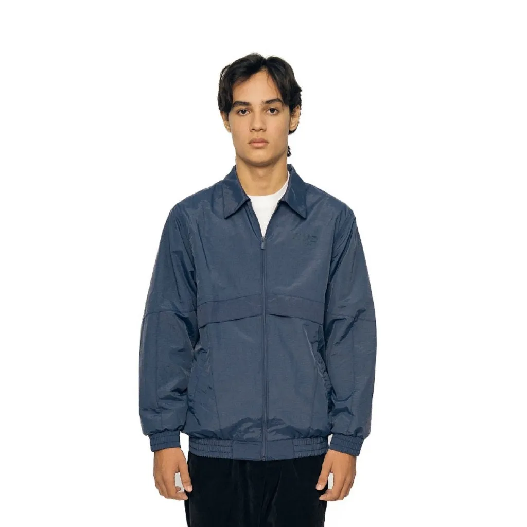 Erigo Tatsumaki Windbreaker Jacket Daisen Insignia Blue Unisex sold by Erigo product image thumbnail 2