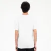 Erigo T-Shirt Uwabami White - Kaos Unisex sold by Erigo