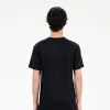 Erigo T-Shirt Uemura Black - Kaos Unisex sold by Erigo