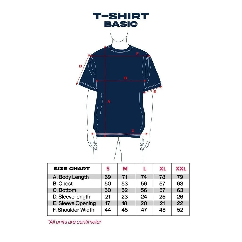 Erigo Paket Hemat Short Shirt Aera Khaki + T-Shirt Basic Meghan Black Unisex sold by Erigo product image thumbnail 5