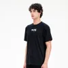Erigo T-Shirt Uyama Black - Kaos Unisex sold by Erigo