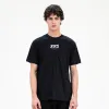 Erigo T-Shirt Uyama Black - Kaos Unisex sold by Erigo