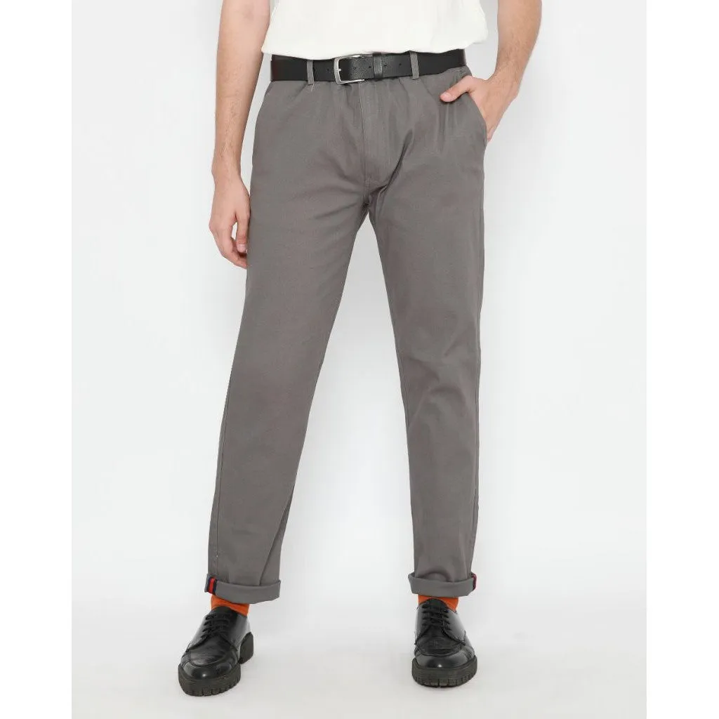 Erigo Chino Pants Mika Grey sold by Erigo product image thumbnail 2