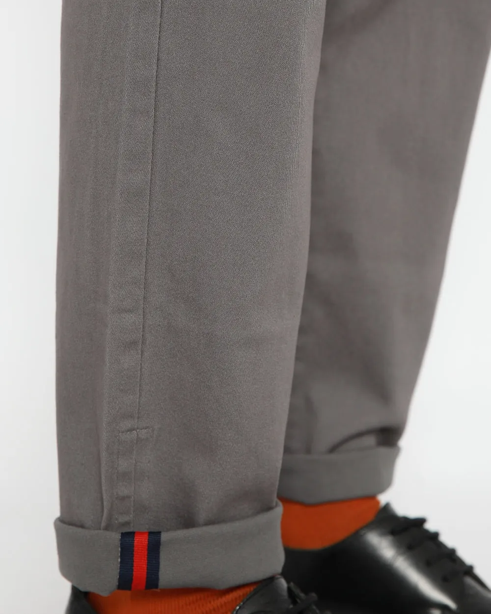 Erigo Chino Pants Mika Grey sold by Erigo product image thumbnail 5