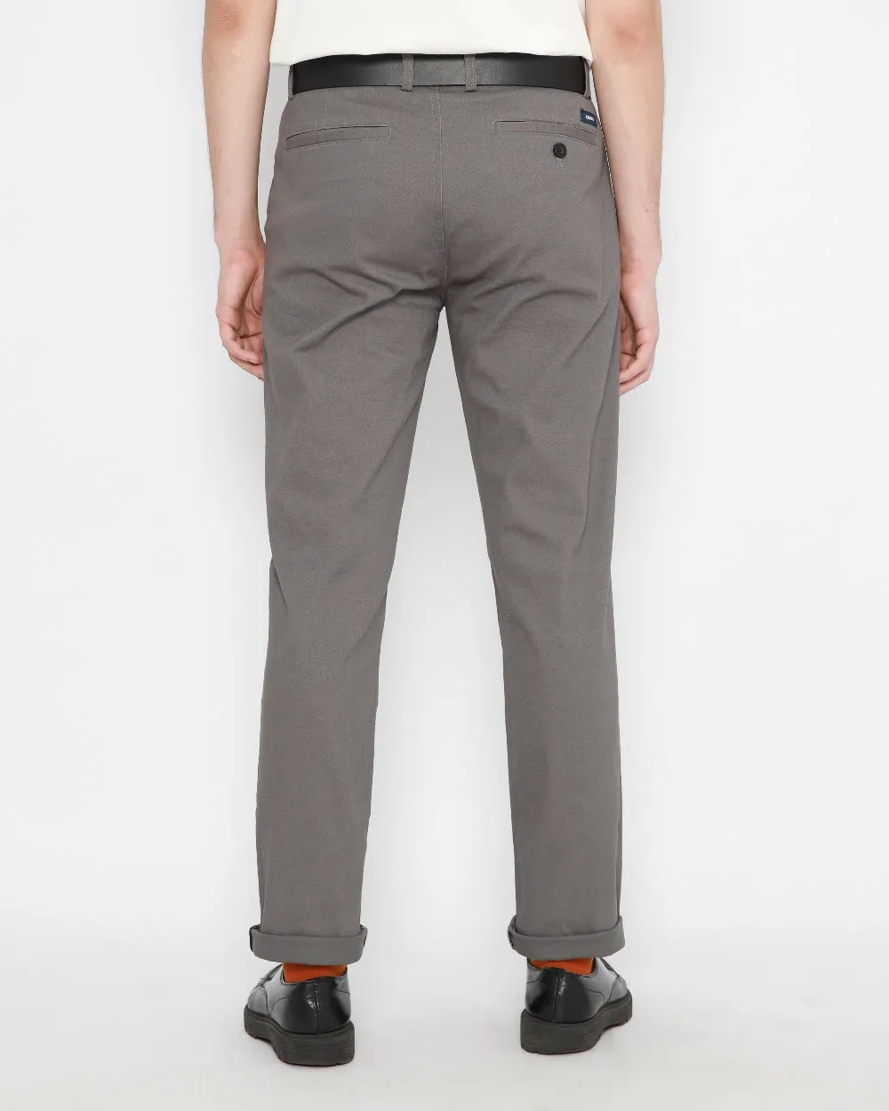 Erigo Chino Pants Mika Grey sold by Erigo product image thumbnail 3