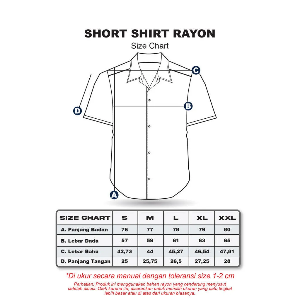 Erigo Buy 1 Get 2 T-Shirt & Shirt Bundling A | Aera Khaki dan Vintage Gang sold by Erigo product image thumbnail 4