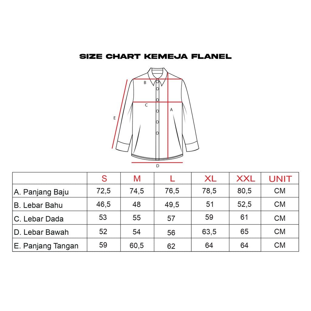 Erigo Flannel Walton Navy sold by Erigo product image thumbnail 5