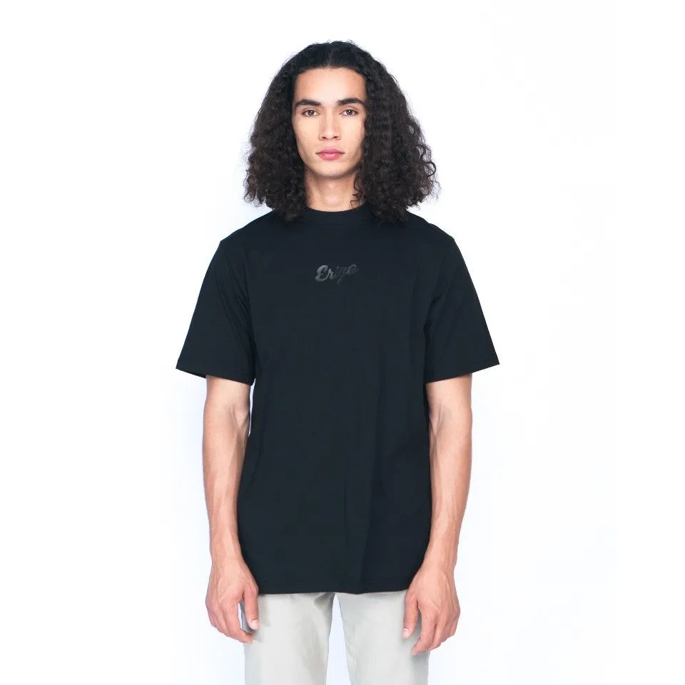 Erigo T-Shirt Oversize Deval Black Unisex sold by Erigo