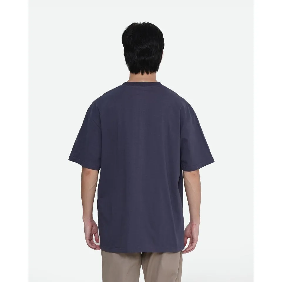 Erigo T-Shirt Shani JKT48 Navy By Ummi Damas sold by Erigo product image thumbnail 3