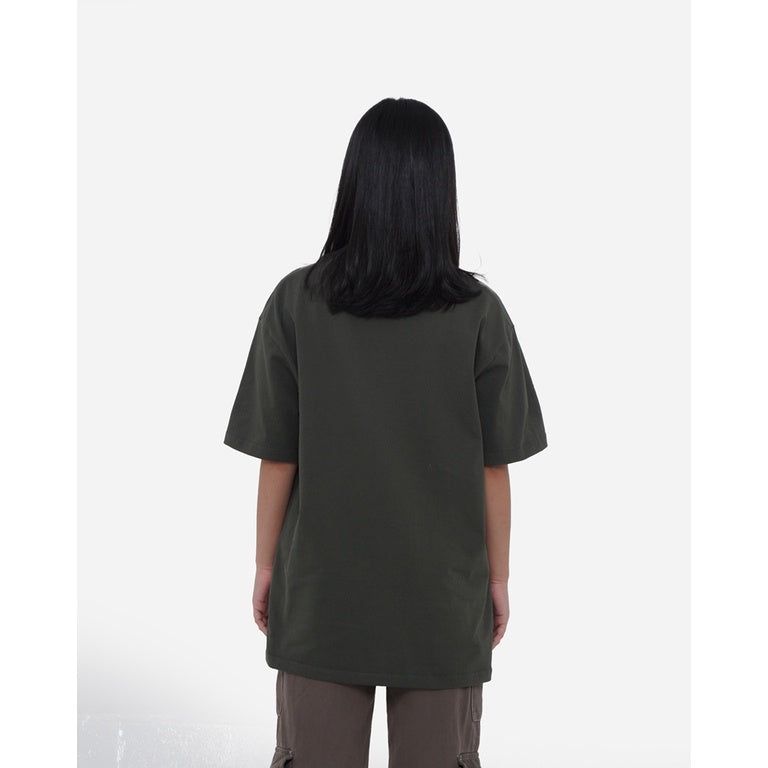 Erigo T-Shirt Oversize | JKT48 Adel Deep Dephts sold by Erigo product image thumbnail 2
