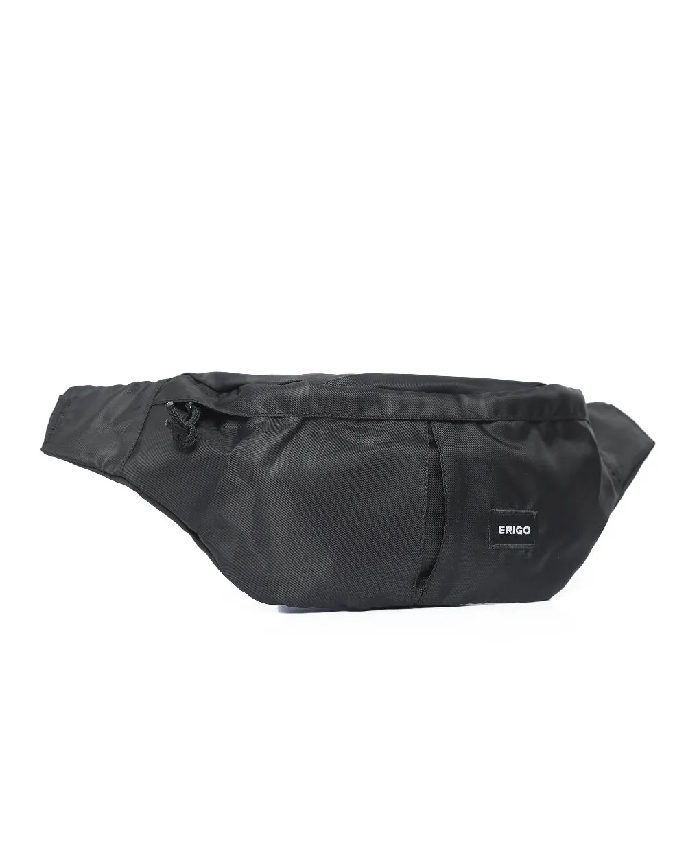 Erigo Waist Bag Aghony Black sold by Erigo product image thumbnail 3