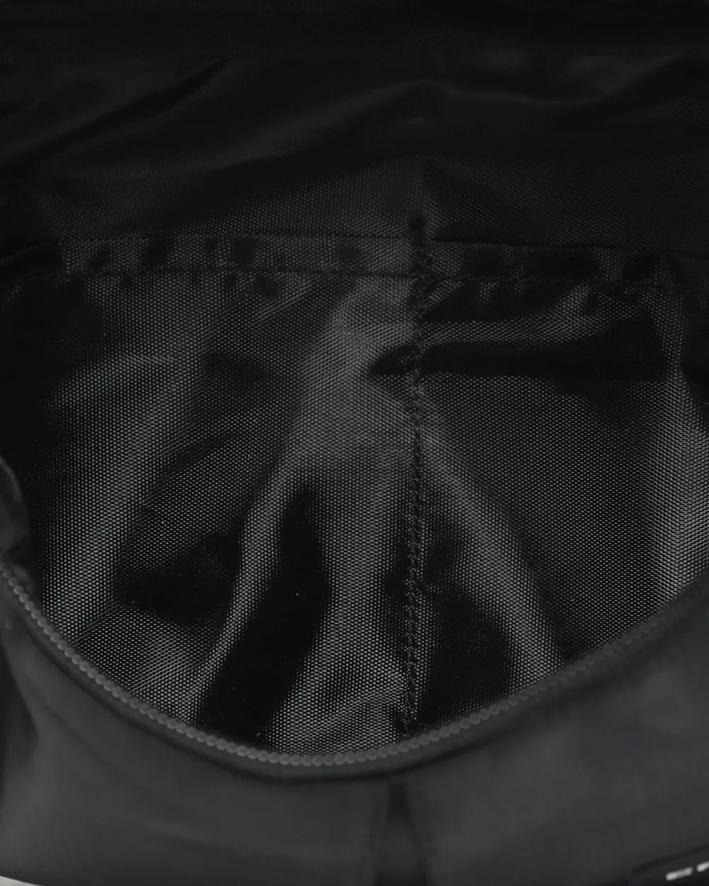 Erigo Waist Bag Aghony Black sold by Erigo product image thumbnail 4