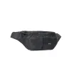 Erigo Waist Bag Aghony Black sold by Erigo