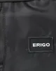 Erigo Waist Bag Aghony Black sold by Erigo
