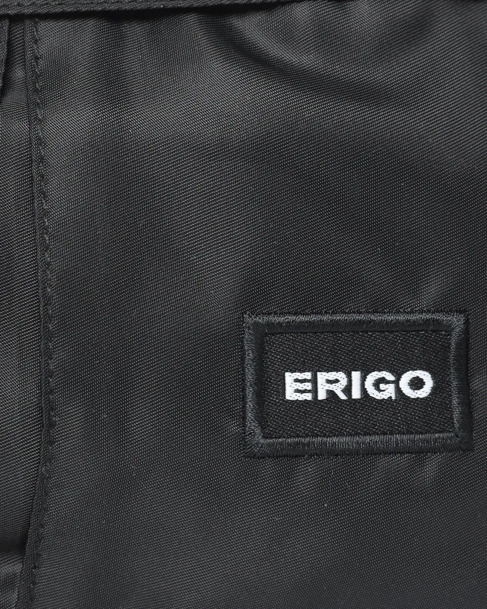 Erigo Waist Bag Aghony Black sold by Erigo product image thumbnail 5