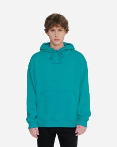 Erigo Hoodie Claude Teal Green sold by Erigo