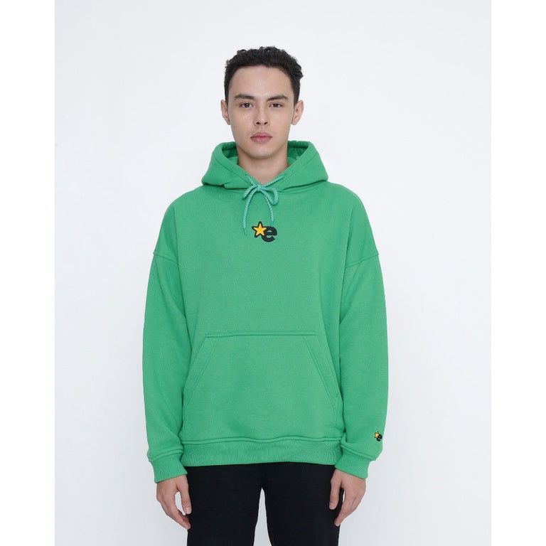 Erigo Hoodie Bieri Kelly Green sold by Erigo