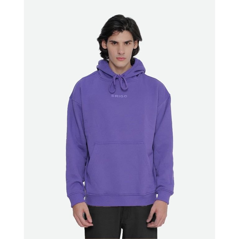Erigo Hoodie Carissa Ultra Violet sold by Erigo