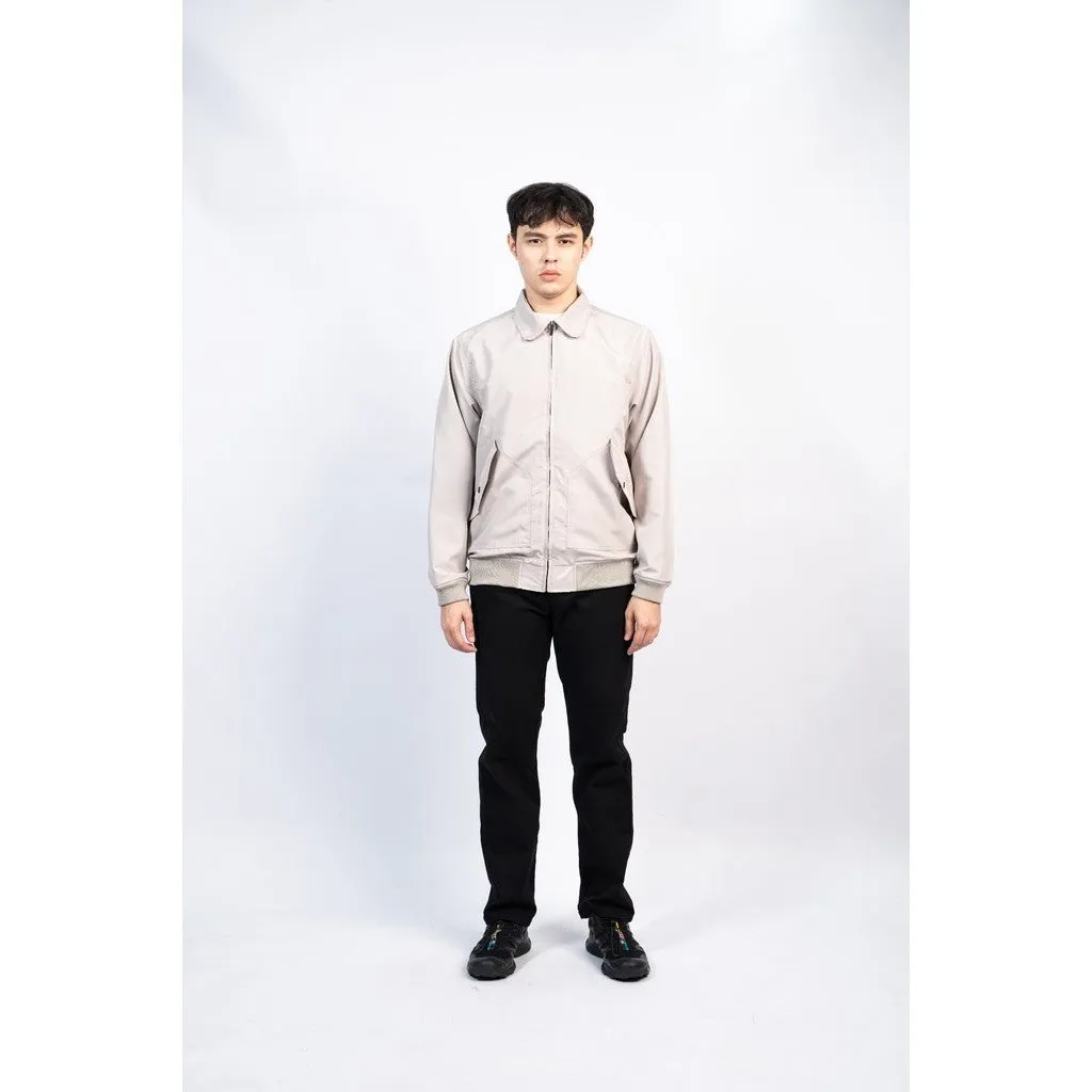 Erigo Flight Jacket Jenoah Pale sold by Erigo product image thumbnail 4