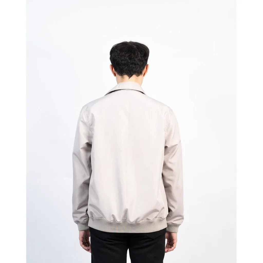 Erigo Flight Jacket Jenoah Pale sold by Erigo product image thumbnail 2