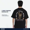Erigo T-Shirt Oversize DTF Buy 1 Get 2 Bundling 4 | Emari Black, Eizan Black sold by Erigo
