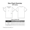Erigo T-Shirt Oversize DTF Buy 1 Get 2 Bundling 4 | Emari Black, Eizan Black sold by Erigo