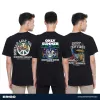 Erigo T-shirt Oversize Graphic Series Buy 1 Get 3 Bundling 4 | Amina Black, Aldric Black, Vorden Black sold by Erigo