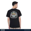 Erigo T-shirt Oversize Graphic Series Buy 1 Get 3 Bundling 4 | Amina Black, Aldric Black, Vorden Black sold by Erigo