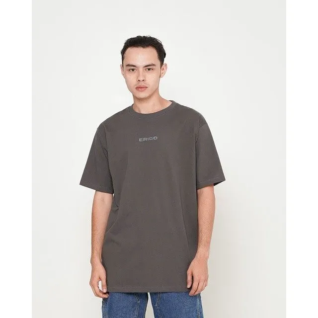 Erigo T-Shirt Oversize Amerigo Darkest Spruce Unisex sold by Erigo product image thumbnail 3