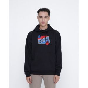 Erigo Hoodie Deluxe Black sold by Erigo