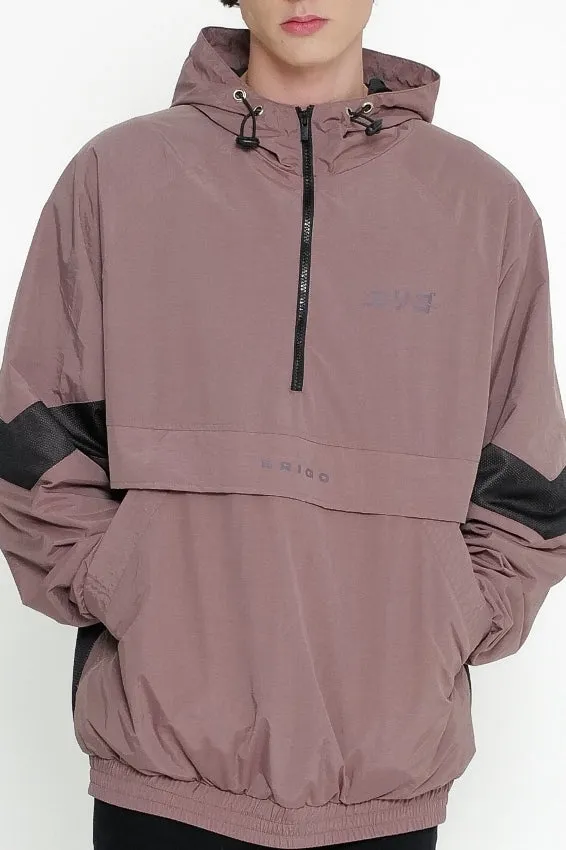 Erigo Pullover Yogan Hyogo Charcoal Unisex sold by Erigo product image thumbnail 2