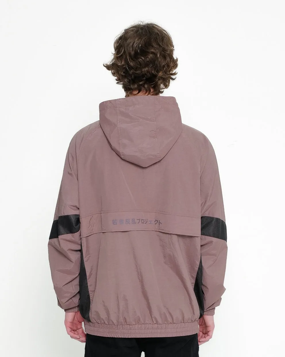 Erigo Pullover Yogan Hyogo Charcoal Unisex sold by Erigo product image thumbnail 4