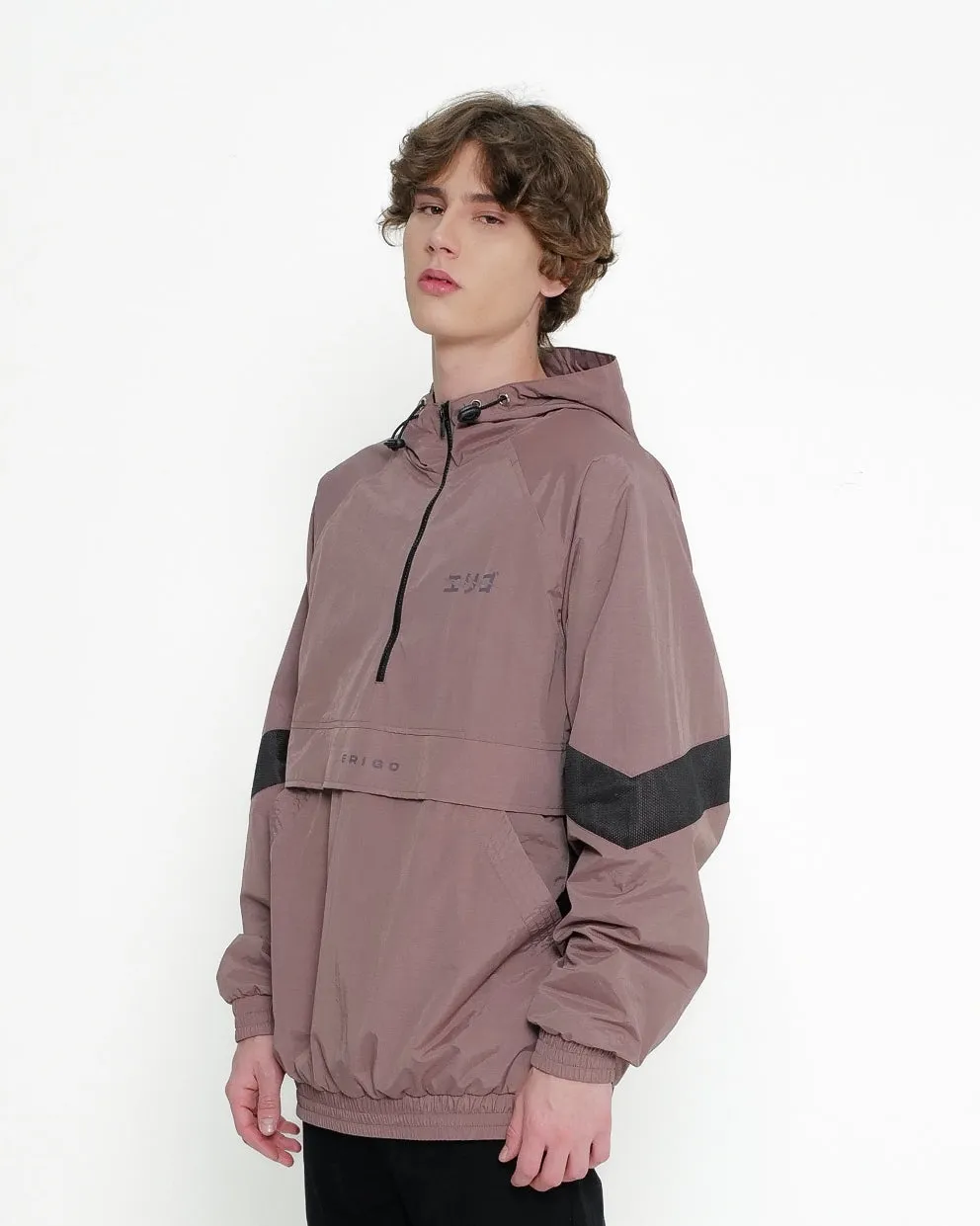 Erigo Pullover Yogan Hyogo Charcoal Unisex sold by Erigo product image thumbnail 5