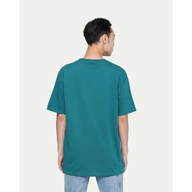 Erigo T-Shirt Oversize Vasco Shade Spruce Unisex sold by Erigo product image thumbnail 3