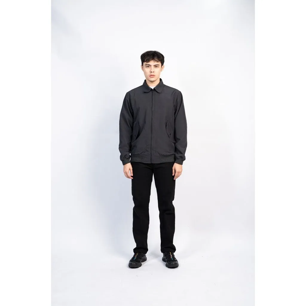 Erigo Flight Jacket Jethero Asphalt sold by Erigo product image thumbnail 4