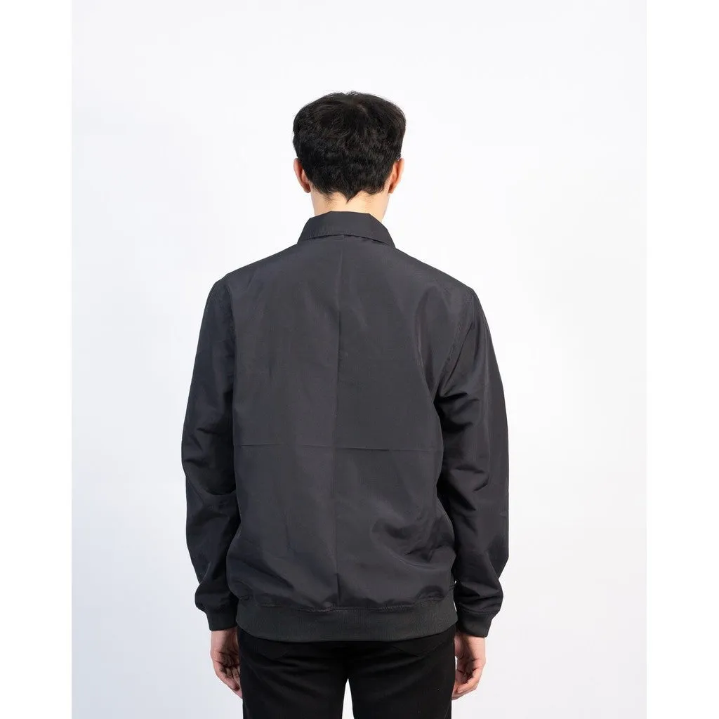 Erigo Flight Jacket Jethero Asphalt sold by Erigo product image thumbnail 2