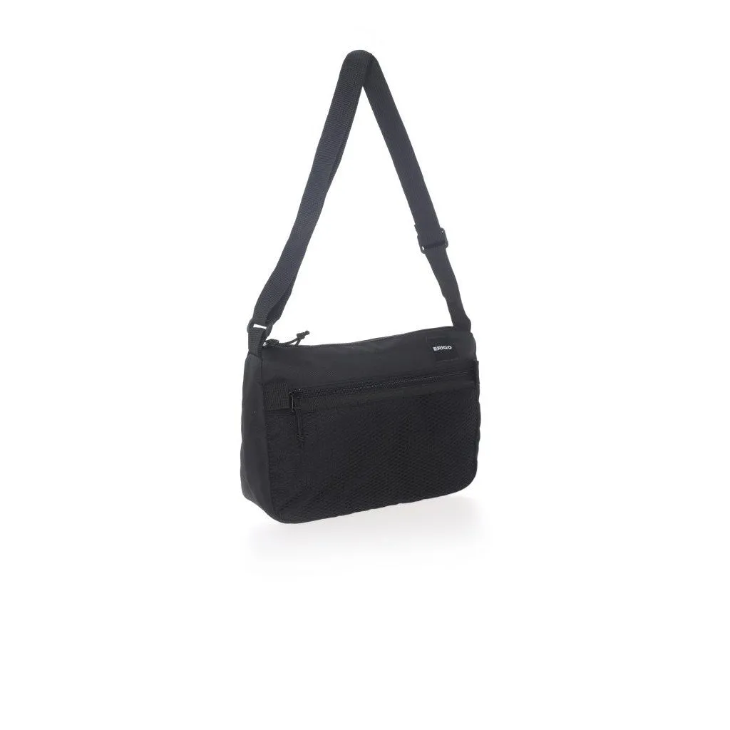 Erigo Sling Bag Shinji Black sold by Erigo product image thumbnail 2
