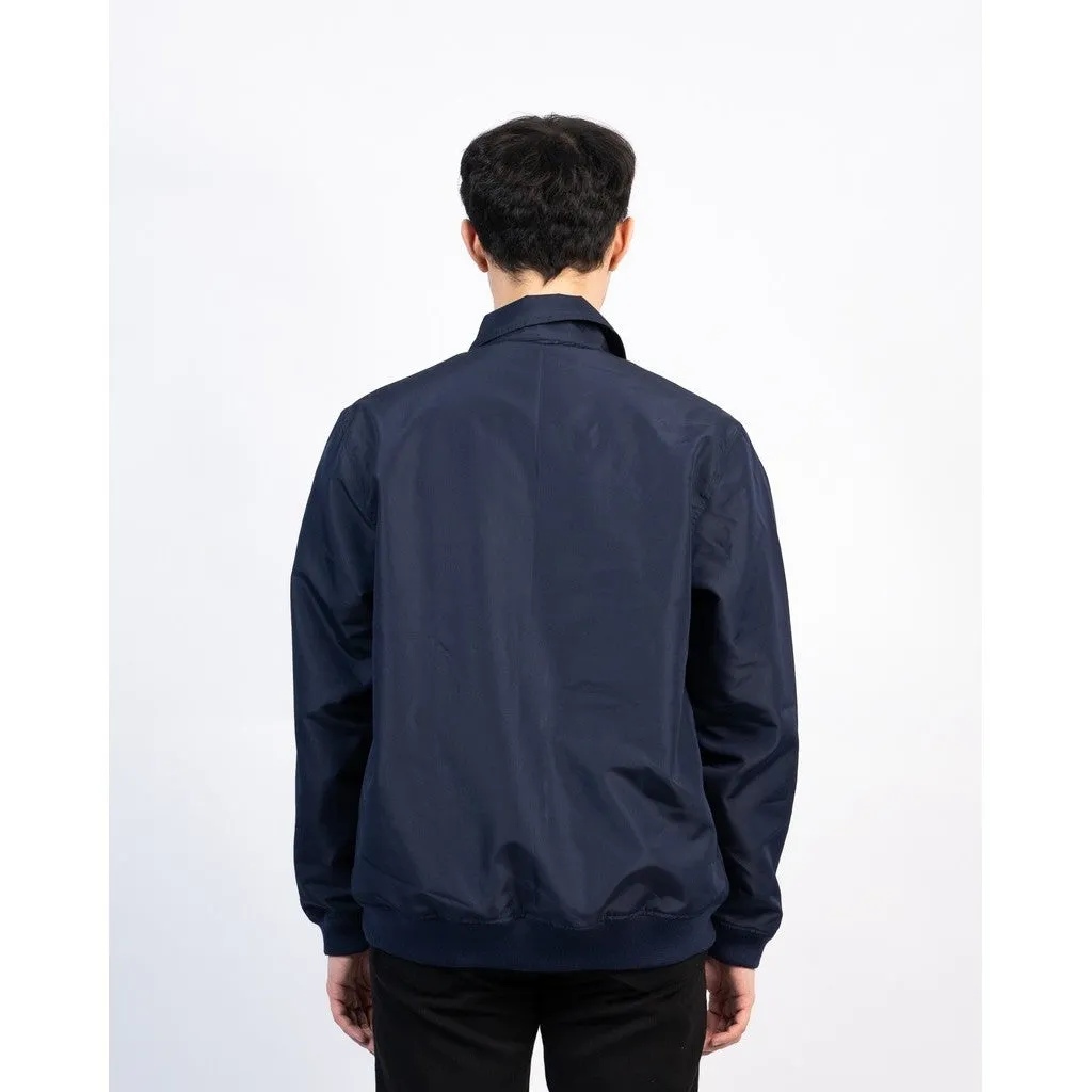 Erigo Flight Jacket Jovi Navy sold by Erigo product image thumbnail 2
